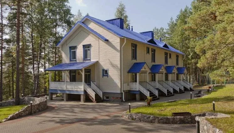 Загородный клуб «Аврора» — фото 5