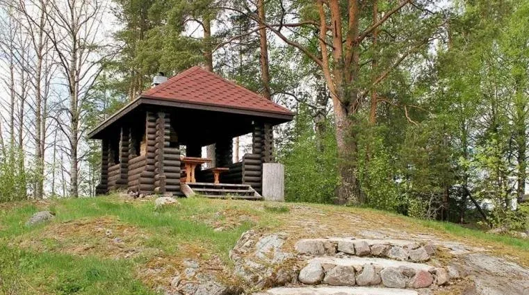 База отдыха «Бородинское» — фото 3