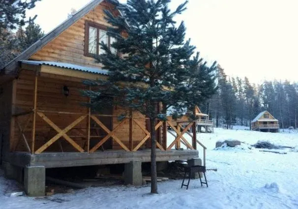 База отдыха «Любимовская» — фото 2