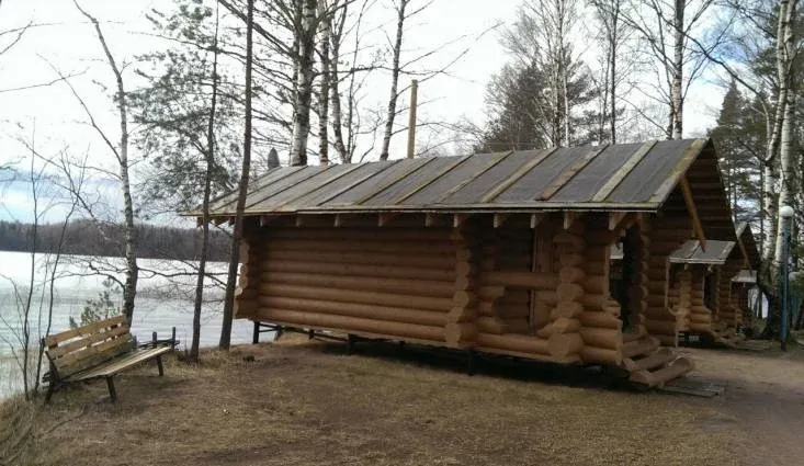 База отдыха «Озёрная» — фото 4