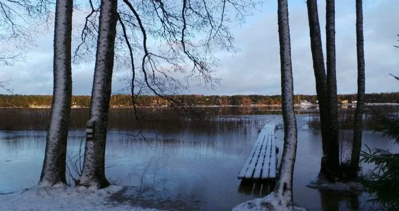 База отдыха «Моя мечта» — фото 4