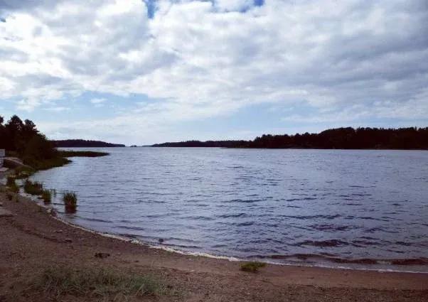 База отдыха «Подборовье» — фото 3