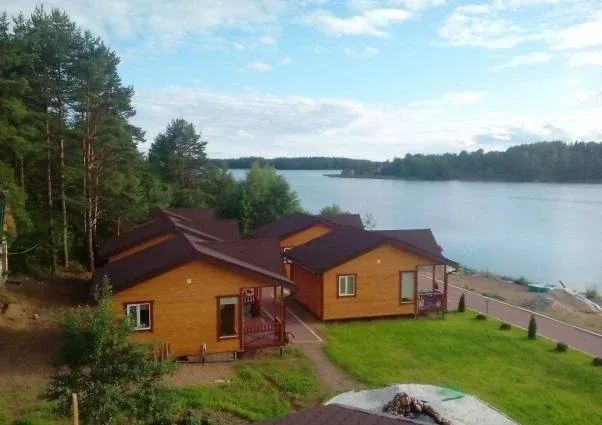 База отдыха «Подборовье» — фото 5