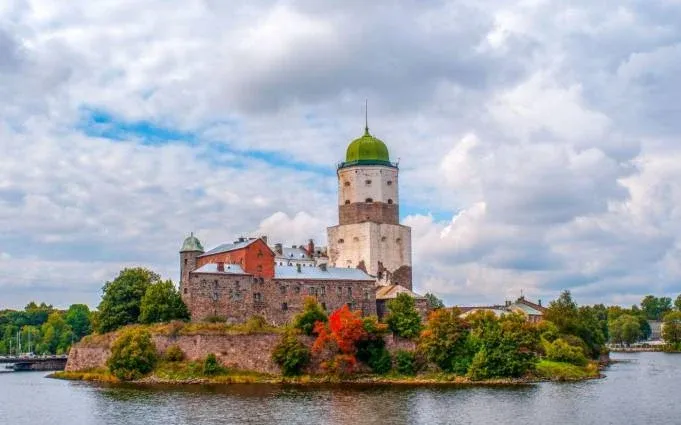 Гостевой дом «Скандинавский» (Scandi) — фото 3