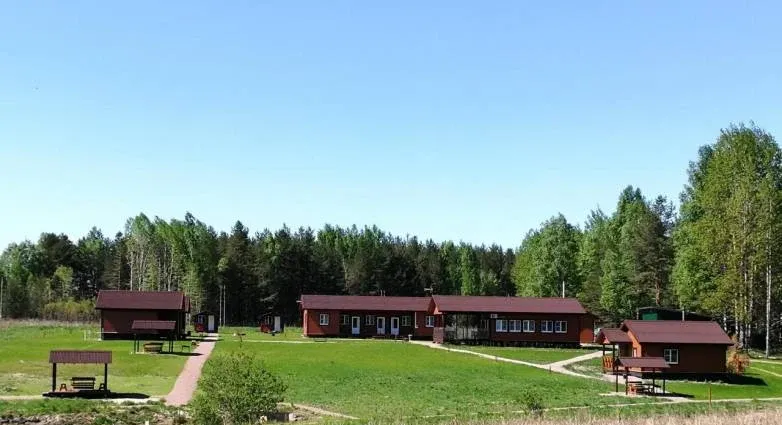 База отдыха «Пааккола» (Paakkola) — фото 2