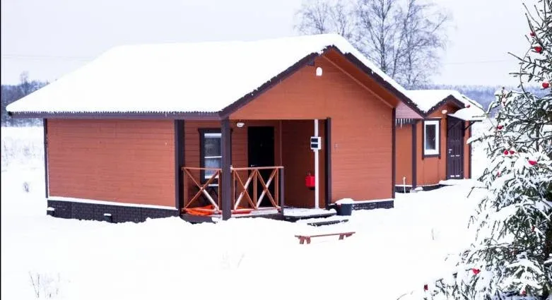 База отдыха «Пааккола» (Paakkola) — фото 4