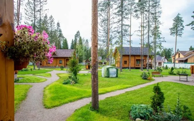 Коттеджный комплекс «Рощино Поселок» (Рощино Вилладж) — фото 4