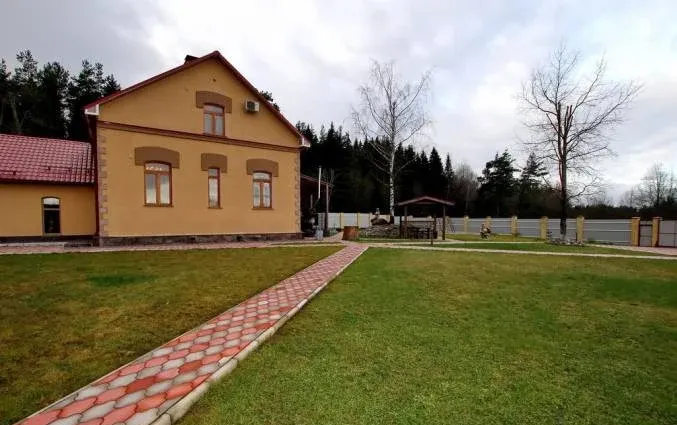Вилла «Корс» — фото 2