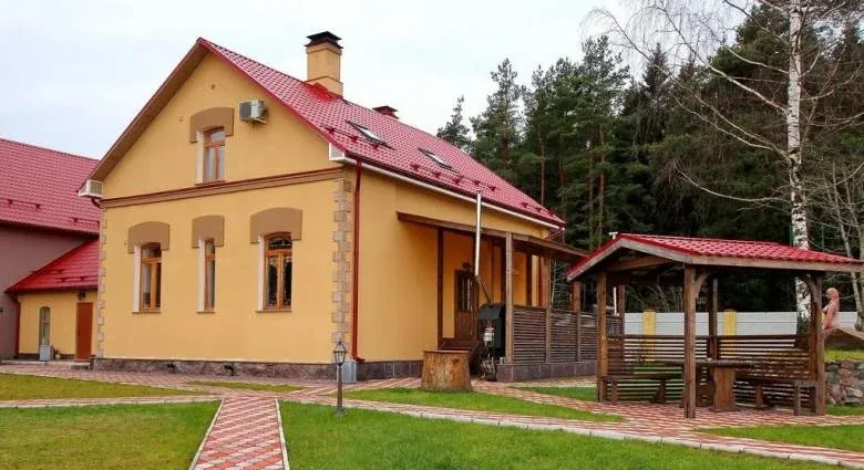 Вилла «Корс» — фото 3