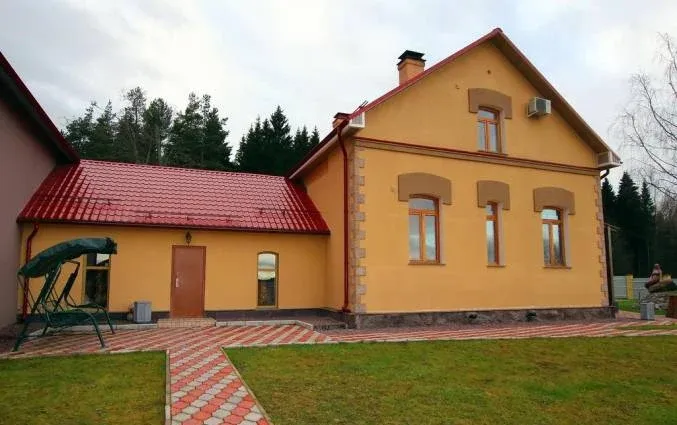 Вилла «Корс» — фото 5