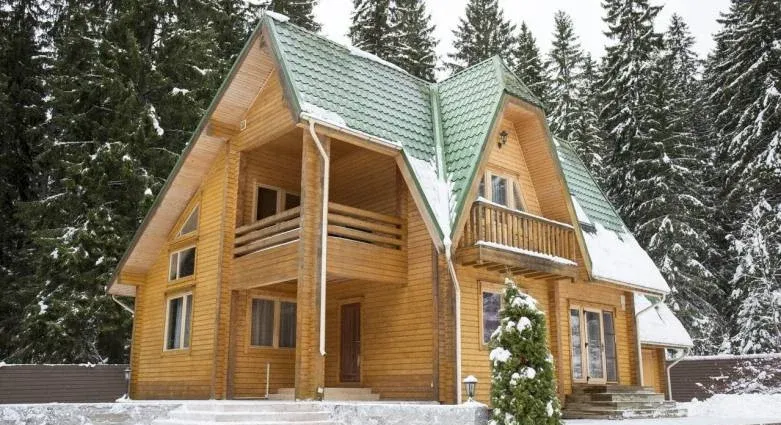 Усадьба «Чулково» — фото 5