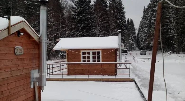 База отдыха «Юнга» — фото 2