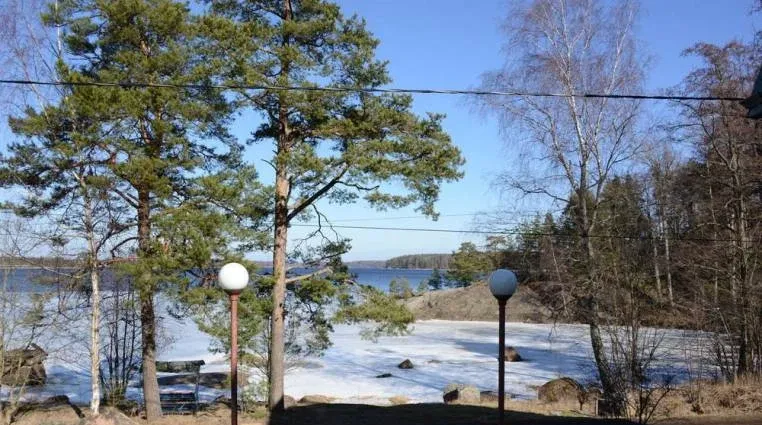 Равансаари (Ravansaari) — фото 3