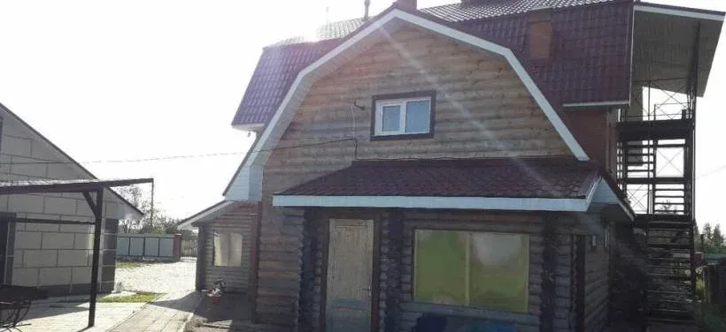 У Евгенича — фото 4