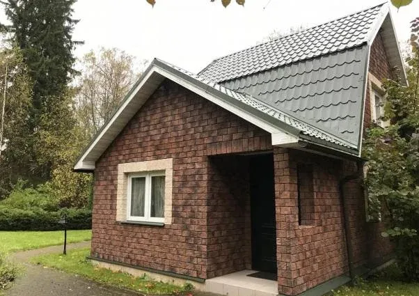 Коттедж «У Кролика» — фото 4