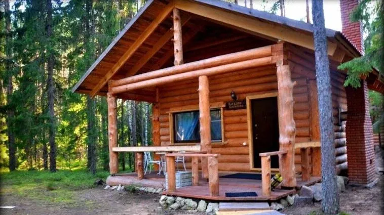 Туристическая деревня «Кургала» — фото 4