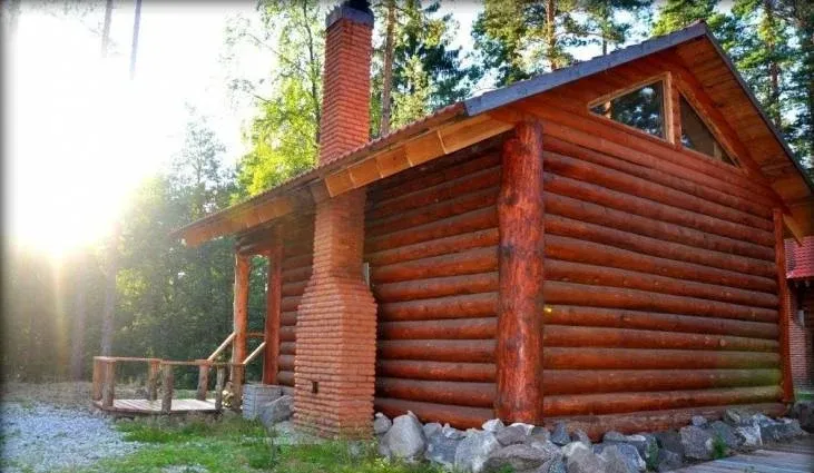 Туристическая деревня «Кургала» — фото 5