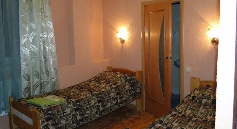 Гостиничный комплекс «Усть-Луга» — фото 4