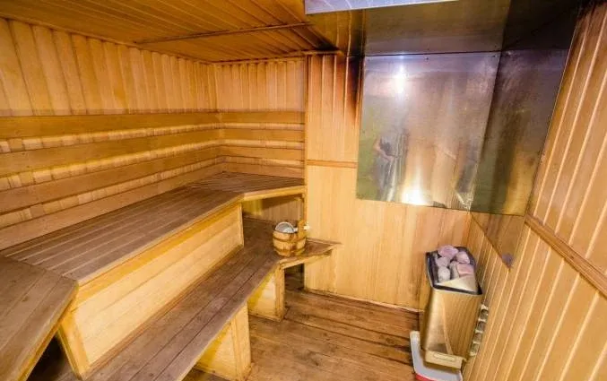 Гостевой дом «Купеческий»