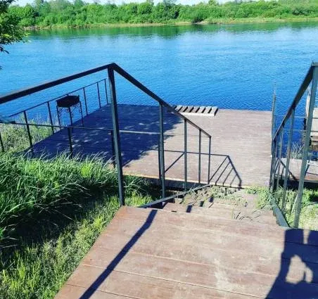 Загородный дом Лужайкино — фото 4