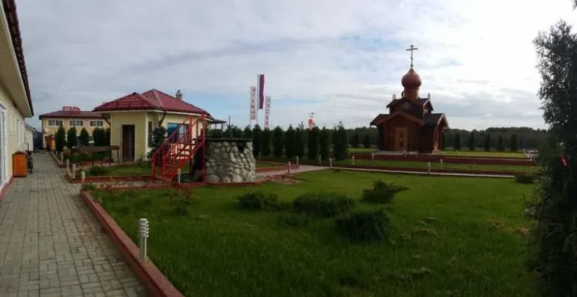 Гостевой дом «Авиатор» — фото 4