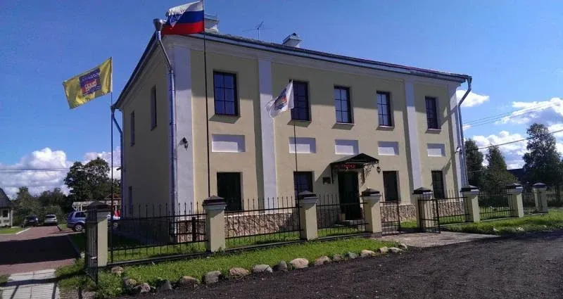 База отдыха «Кобона» — фото 5