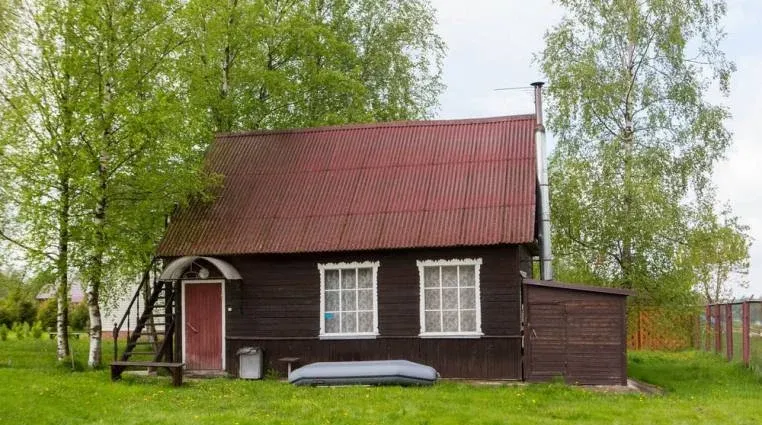 Деревня Назия — фото 2