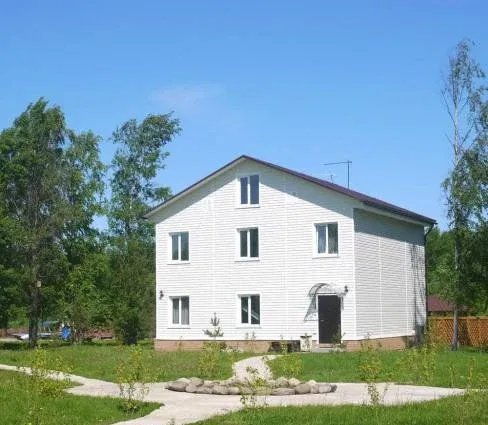 Деревня Назия — фото 5