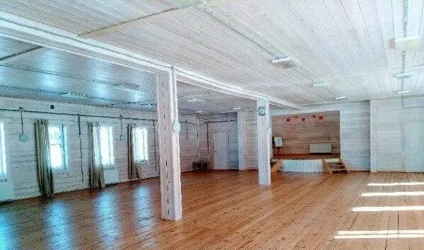 Золотая горка