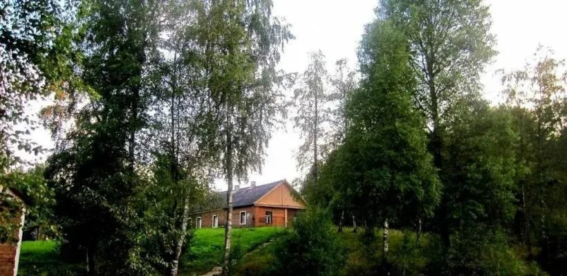 Савозеро