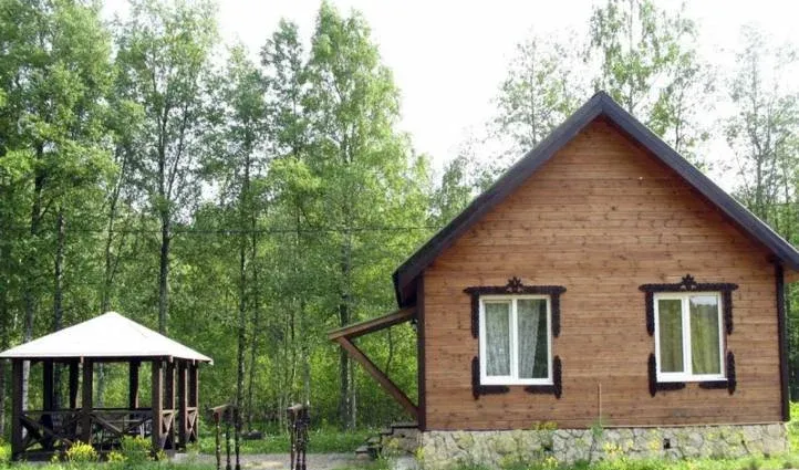 Савозеро — фото 3