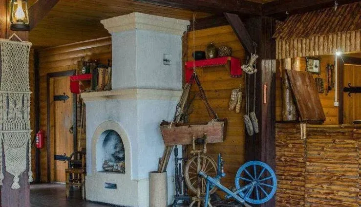 Старая Слобода