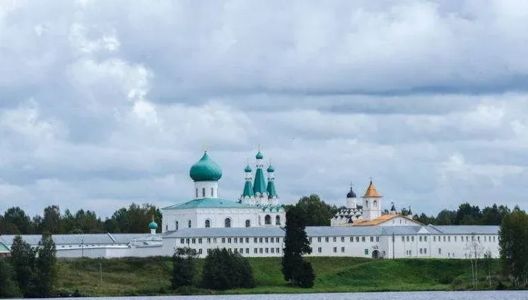 Старая Слобода — фото 4