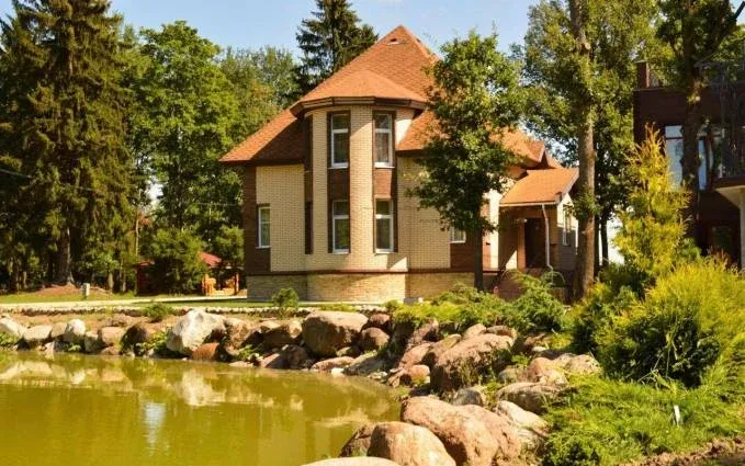 Коттеджный комплекс «Ропшинская Рапсодия» — фото 4