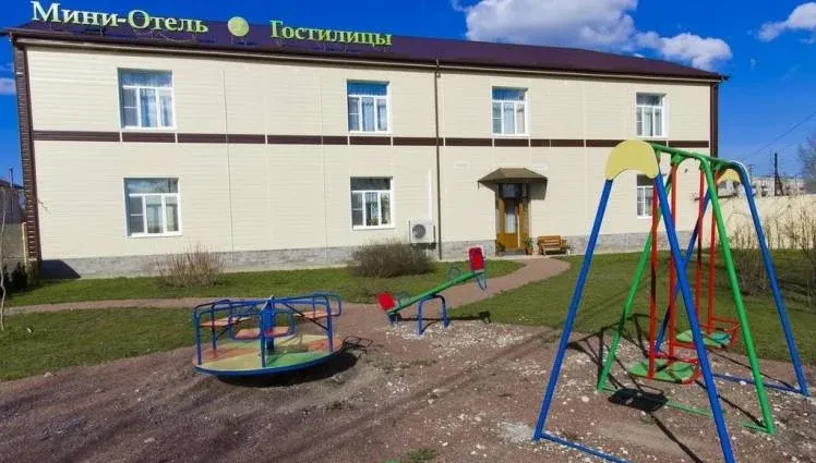 Мини-отель «Гостилицы» — фото 2