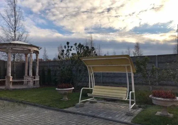 Коттедж «Бронна» — фото 2