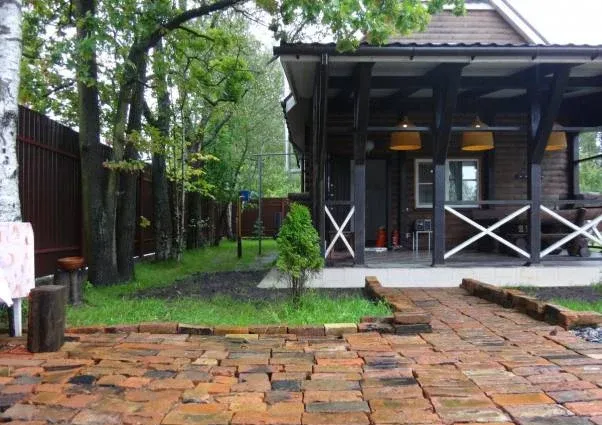 Дом отдыха «Новый Дом» (New House) — фото 3