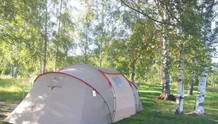 Русские кемпинги Туутари — фото 2