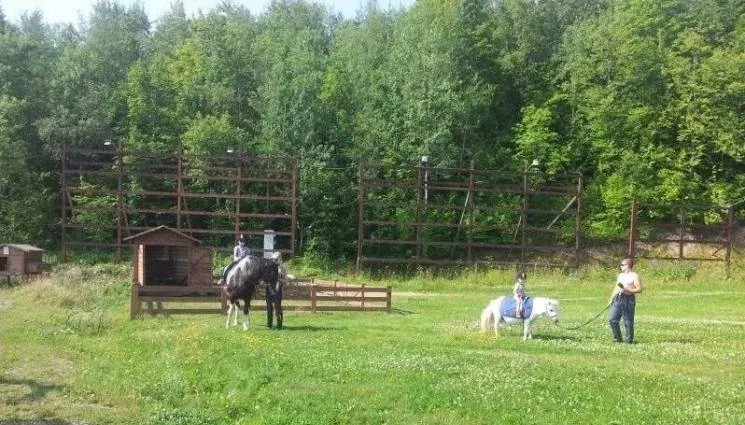 Русские кемпинги Туутари — фото 4