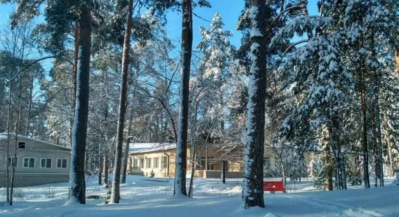 База отдыха «Рубин» — фото 3