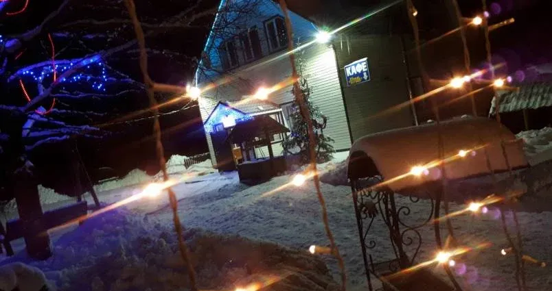 База отдыха «Штоль» — фото 4