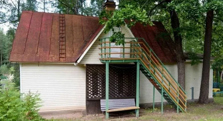 База отдыха «Аннушка» — фото 2