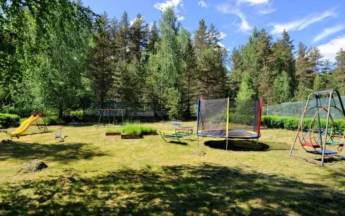База отдыха «Аннушка» — фото 4