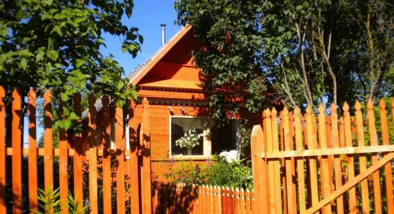 Агротуристический комплекс «Заречье» — фото 2