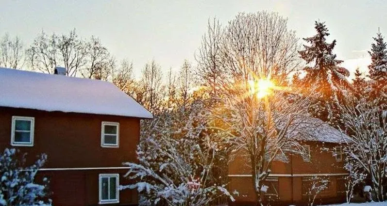 База отдыха «Сабо» — фото 3