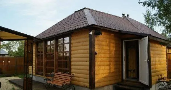Загородный клуб «СОТКА» — фото 3