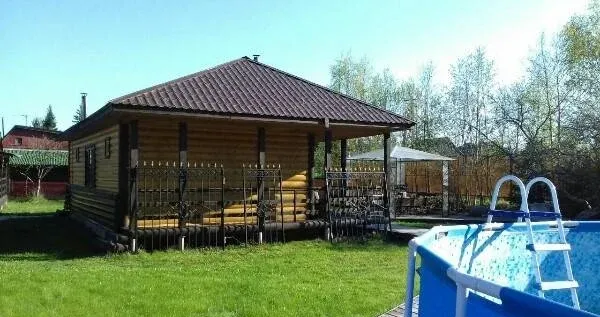 Загородный клуб «СОТКА» — фото 4