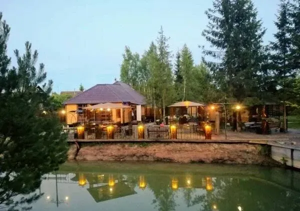 Загородный клуб «СОТКА» — фото 5