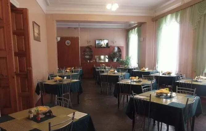 Боровое