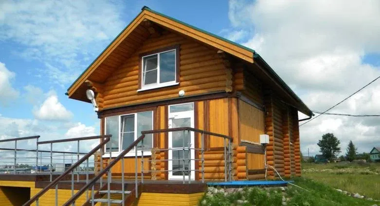 База отдыха «Якорная» — фото 2